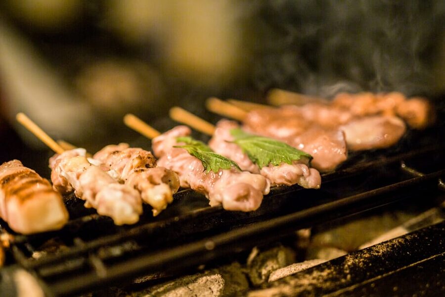 Tokyo: The Best of Izakaya in Shinjuku Food & Cultural Tour - Is $129 good value?
