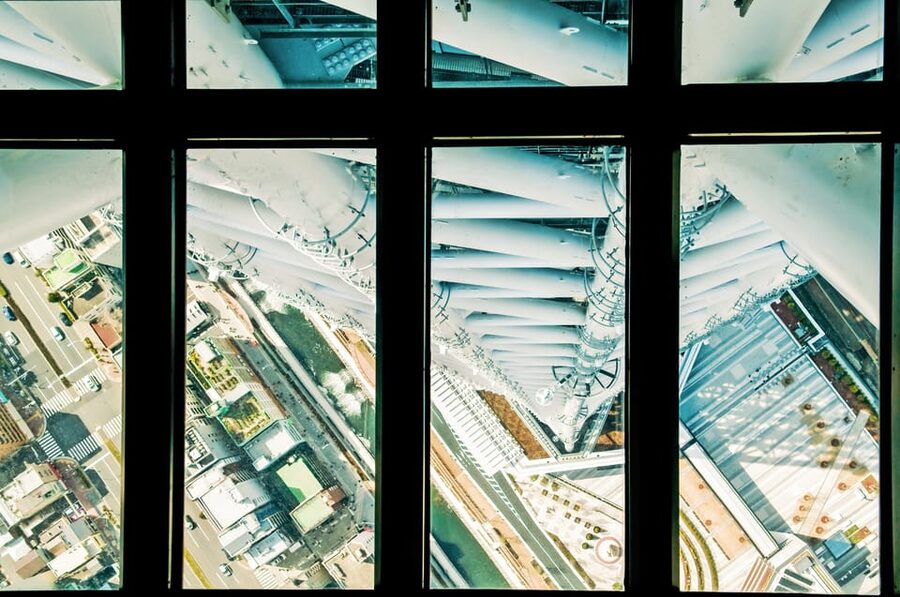 Tokyo: TOKYO SKYTREE® Admission ticket - Why timing matters so much