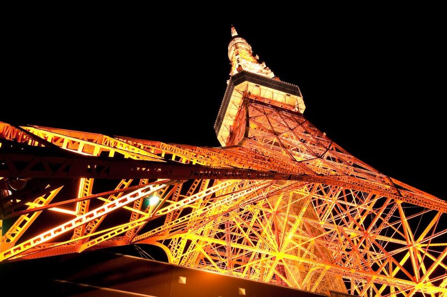 Tokyo Tower: Admission Ticket - Is Tokyo Tower admission worth $9?