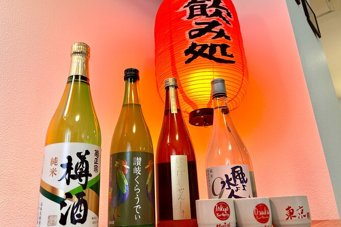 Tokyo Washoku 4-hour Cooking Class: From Market to Table - Learning knife skills instead of only watching