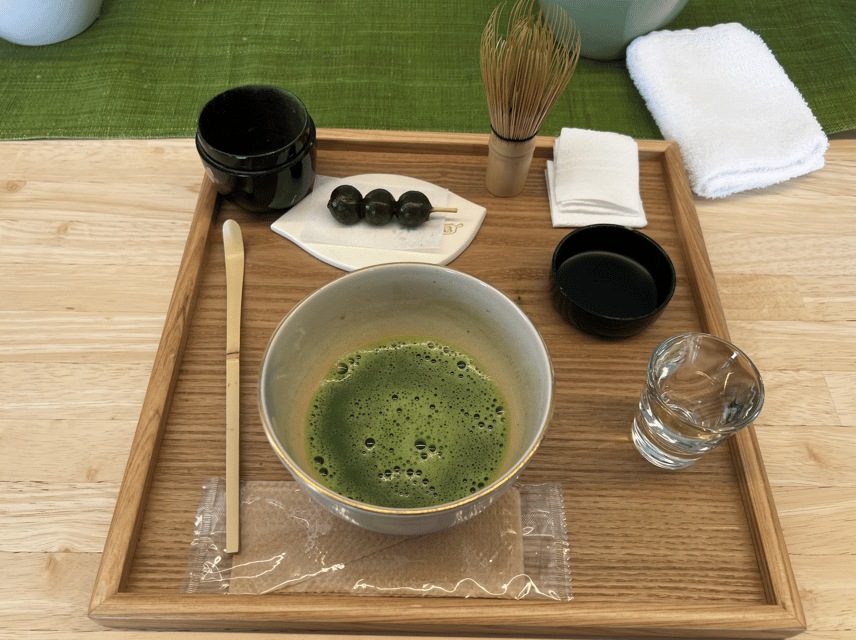 Tokyo: Zen Meditation at a Private Temple with a Monk - Who should book this experience?