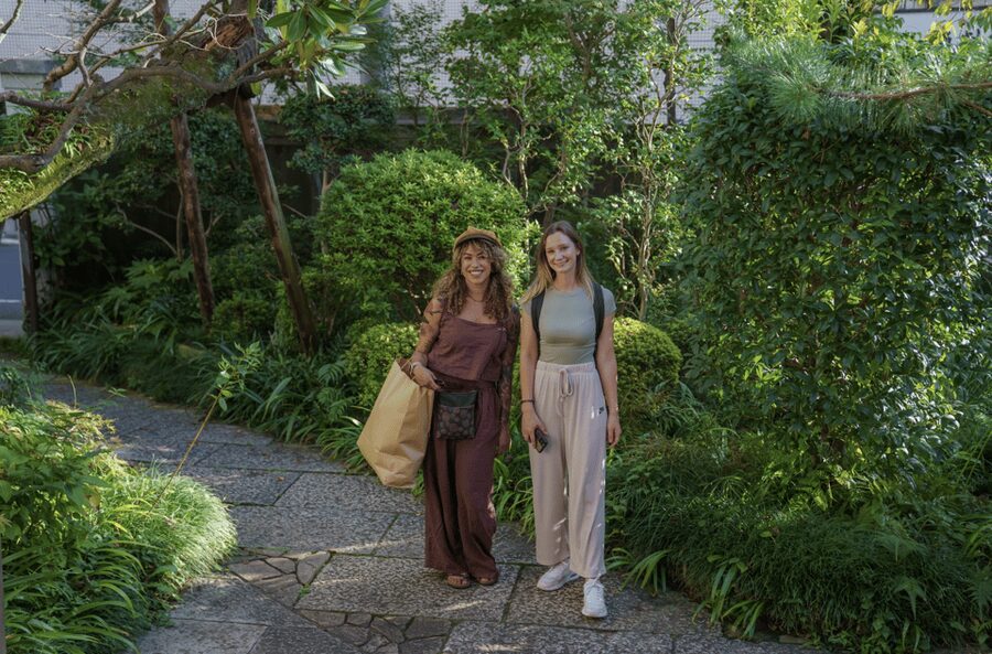 Tokyo: Zen Meditation at a Private Temple with a Monk - Calligraphy turns silence into a hands-on lesson