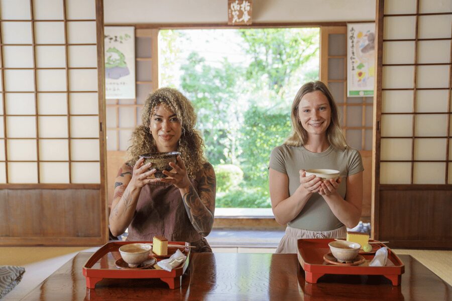 Tokyo: Zen Meditation at a Private Temple with a Monk - Meeting near Tawaramachi Station