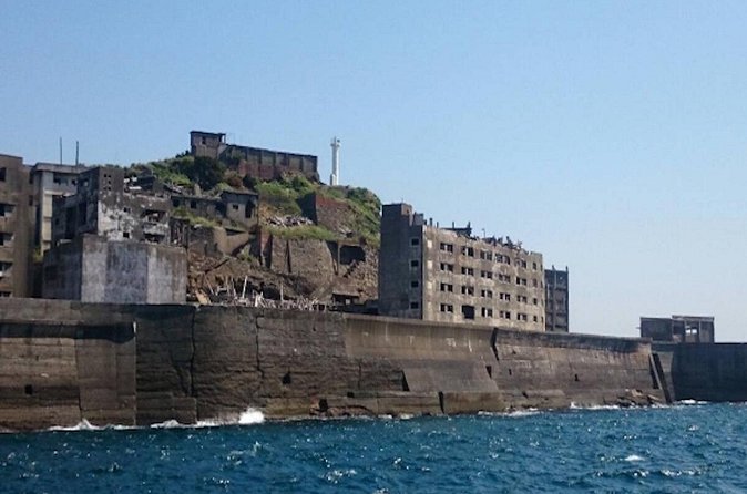 Visit Gunkanjima Island (Battleship Island) in Nagasaki - The language question, and how to manage it