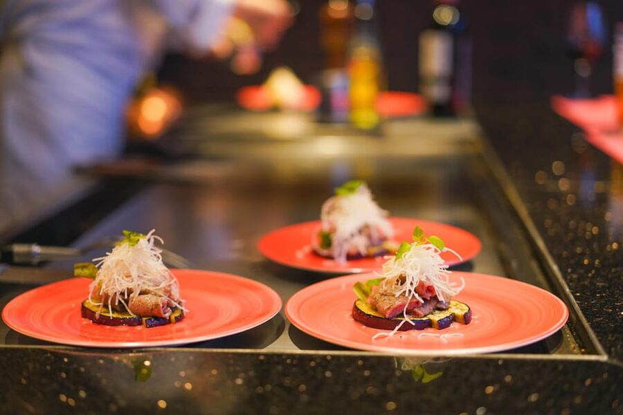 Wagyu Beef & Sake Pairing Foodie Tour in Tokyo - Seeing Ginza beyond the department stores