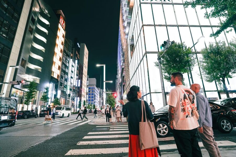 Wagyu Beef & Sake Pairing Foodie Tour in Tokyo - What the $180 price buys you