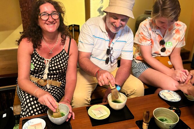 World Heritage Kyoto & Nara Uji Authentic Matcha Experience - Why this Nara and Uji day trip works