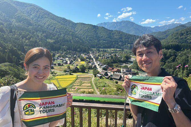 World Heritage Shirakawa-go Perfect Guided Tour from Kanazawa - Why the $81.63 price can make sense