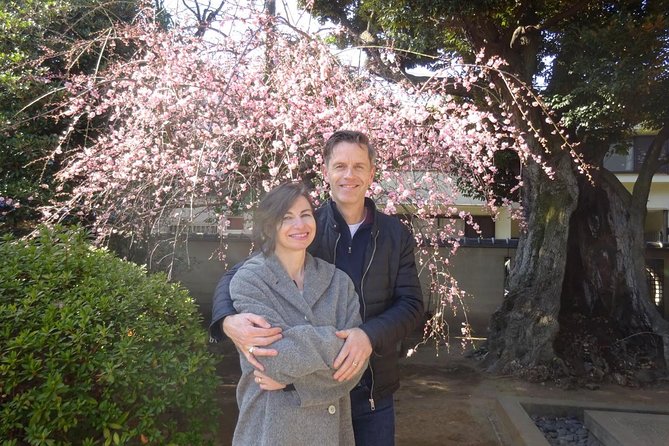 Yanaka Walking Tour: Historic and Traditional District of Tokyo - Starting at Nippori Station